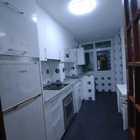 M O A Apartamento Marineiro Baiona Exterior foto